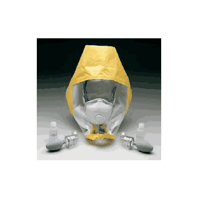 Qualitative Fit Test Kit, for Respirators