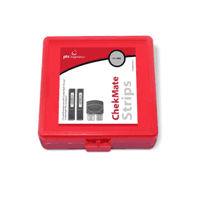 Quality Control Kit, CardioChek ChekMate