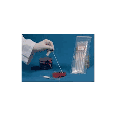 Quality Control Organism Culti-swab Candida