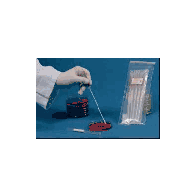 Quality Control Organism Culti-swab Escheric
