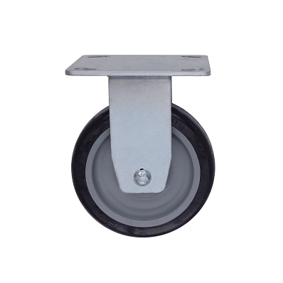 Quantum Storage System Cart Parts - Caster, P