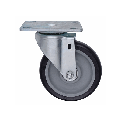 Quantum Storage System Cart Parts - Caster, P