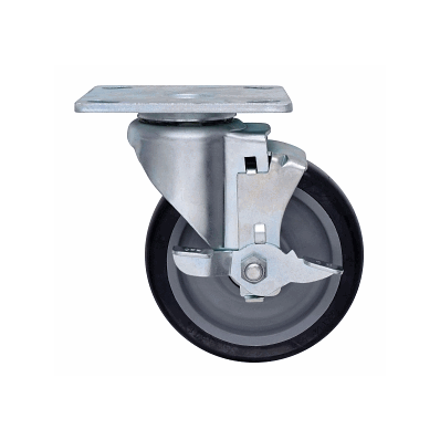 Quantum Storage System Cart Parts - Caster, P