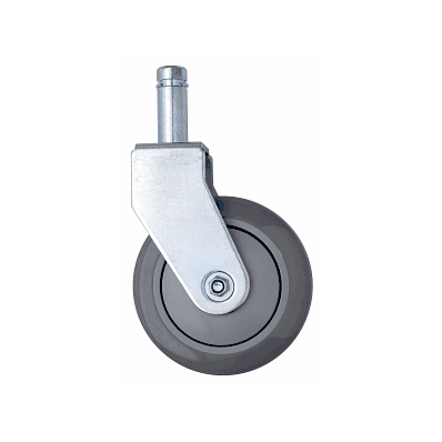 Quantum Storage System Cart Parts - Caster, S