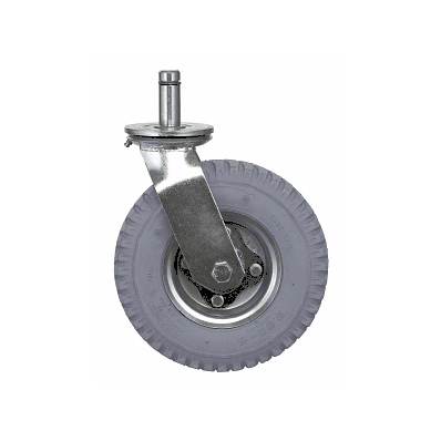 Quantum Storage System Cart Parts - Caster, S