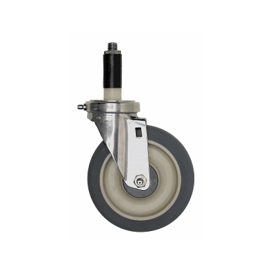 Quantum Storage System Cart Parts - Caster, S