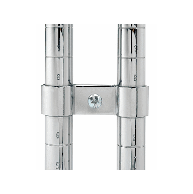 Quantum Storage System Cart Parts - Clamp, Po