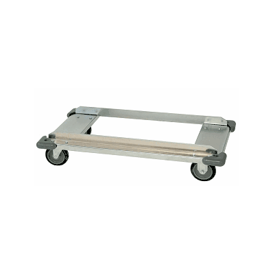 Quantum Storage System Cart Parts - Frame, Mo