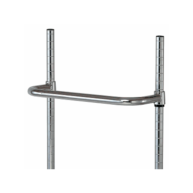Quantum Storage System Cart Parts - Handle, P