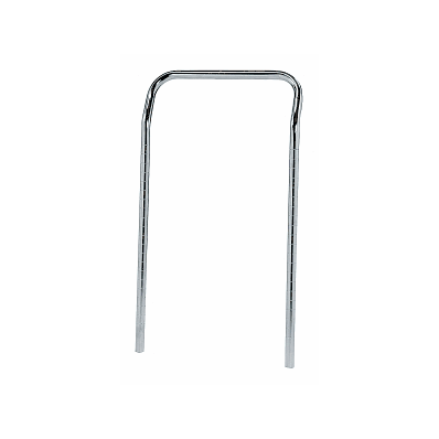Quantum Storage System Cart Parts - Handle. U