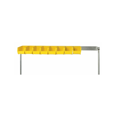 Quantum Storage System Cart Parts - Holder, B