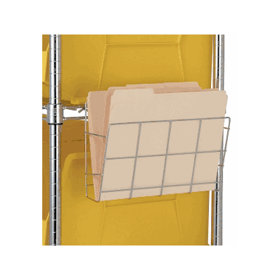 Quantum Storage System Cart Parts - Holder, D