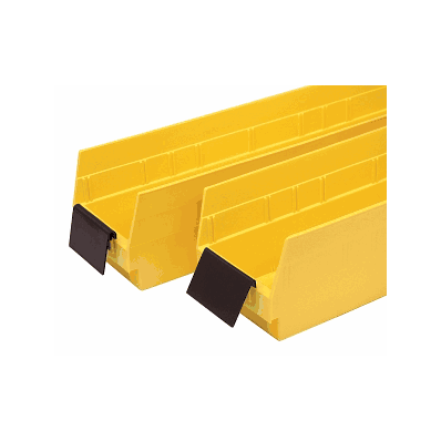 Quantum Storage System Cart Parts - Holder, L