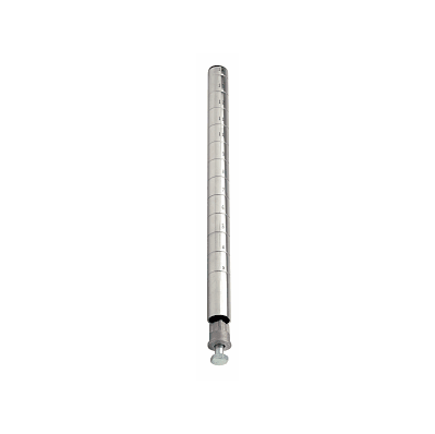 Quantum Storage System Cart Parts - Post, Chr
