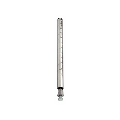 Quantum Storage System Cart Parts - Post, Chr