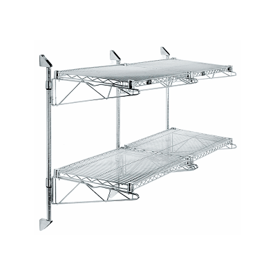 Quantum Storage System Cart Parts - Post, Mul