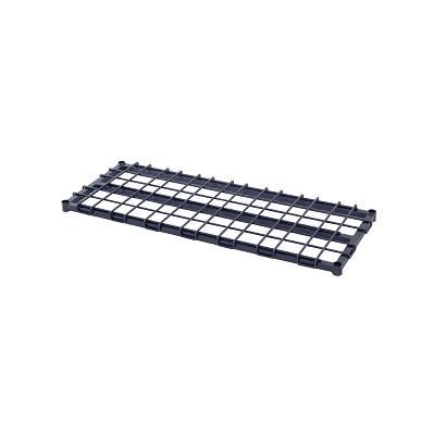 Quantum Storage System Cart Parts - Shelf, Du