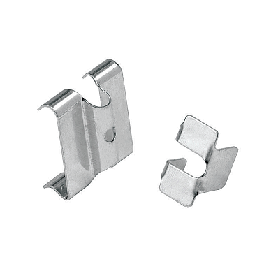 Quantum Storage System Cart Parts - Tab, Side