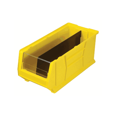 Quantum Storage System Cart Parts - Window, M