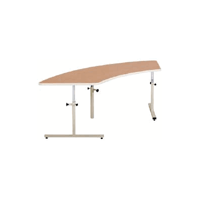 Quarter Round Activity Table 93 Outer To 46 I