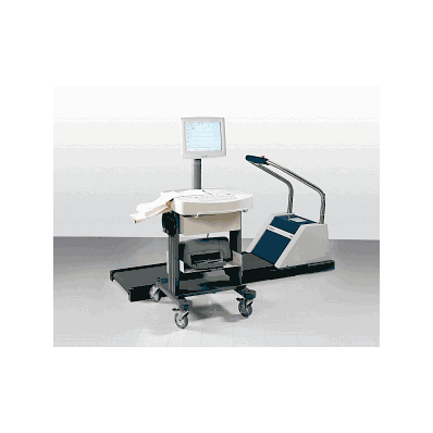 Quest Exercise Stress Systems - System, Stres