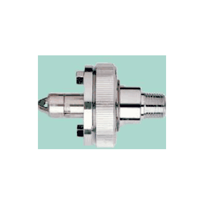 Quick Connect Adapter, Male Style X 1/8" NPT Male