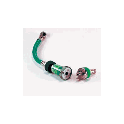 Quick Connect Assembly - Quick Connect Assy,