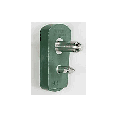 Quick Connect, Chemtron F/Vacuum - - Precisi