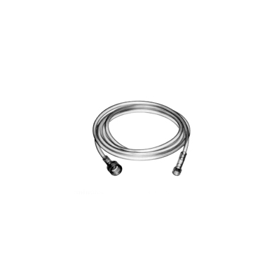 Quick Connect Oxygen Supply Tubing, 7' length