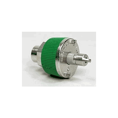 Quick Connector - Connector, Ohmeda Quickvacu