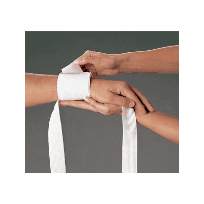 Quick-release Limb Holder By Kimberly Clark -