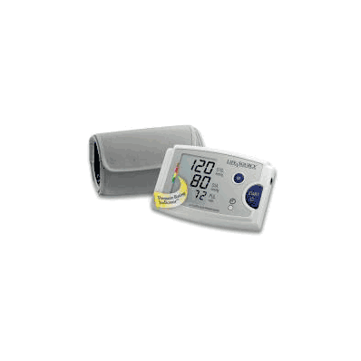 Quick Response Digital Monitor Blood Pressure