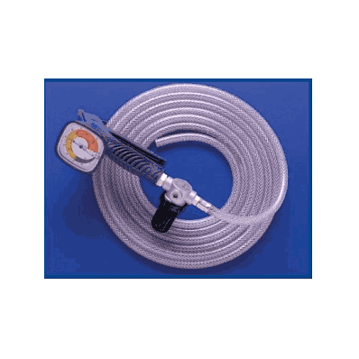 Quickjet Adapter By Teleflex - Quickjet Adapt