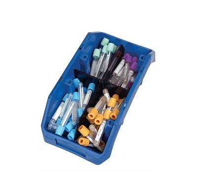Quickpick Bin (Mdrqp1867) Length Dividers - D