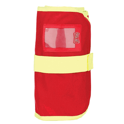 Quickroll Intubation Kit Statpack G3 Red / Yellow