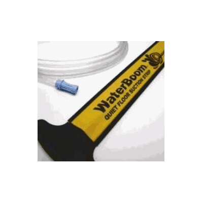 Quiet Floor Suction Strip Waterboom 32 Inch
