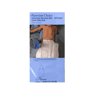 Quilt, Convective Warming, Lower Body - Medli