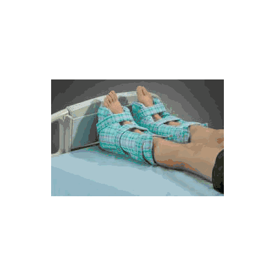 Quilted Long Boot Blue Plaid - Boot, Quilted