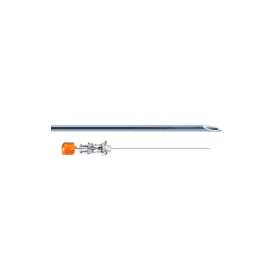 Quincke Spinal Needle Spinocan Special Procedural 22 ga x 4.75"