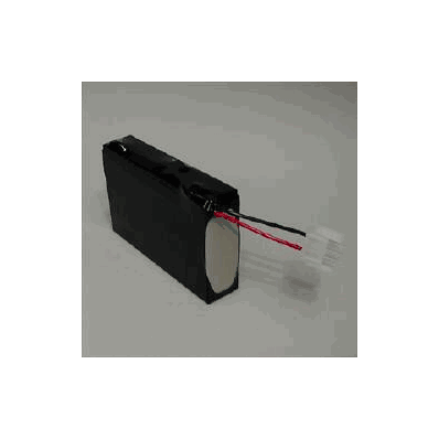 R&D Sealed Lead Acid Battery 6 Volt - Battery