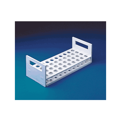 Rack, Serum, Vial, Pp, 40place - Rack, Serum,