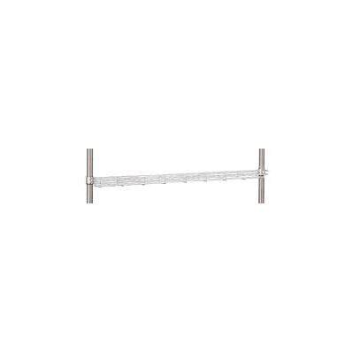 Rack, Spice Chrome 54" - - Intermetro Indust
