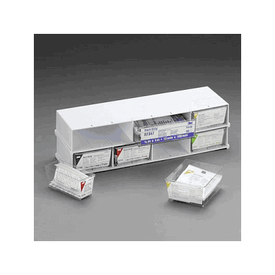 Rack, Stacking, Steristrip - Medline