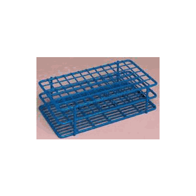Rack, Test Tube 48place 40mm - - Fisher