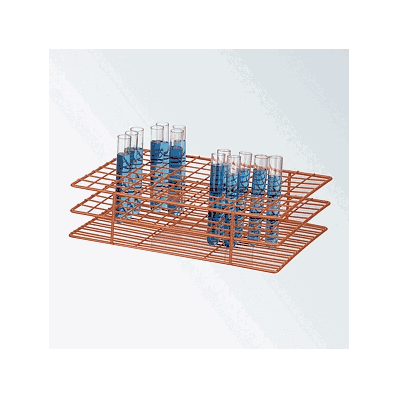 Rack, Test Tube, Orange, 108places, 15-16mM -