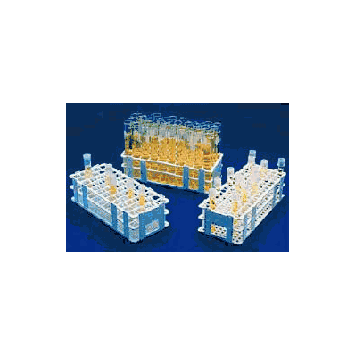 Rack, Tube 10-13mm 90 Place - - Fisher