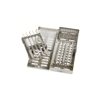 Rack, Utility Series 5 - Miltex