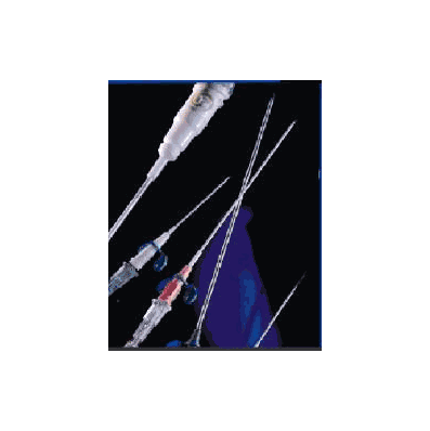 Radial Artery Catheterization Kit,20ga x 1-1/2"