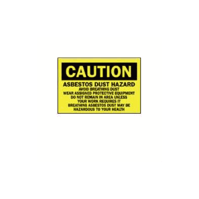 Radiation / Laser Sign Caution Radiation Area