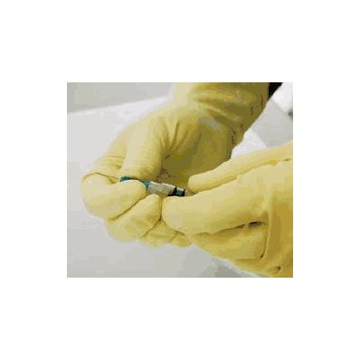 Radiation Reducing Glove Alimed Sterile Powd